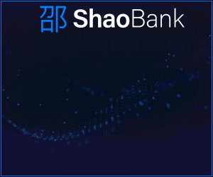 SHAOBANK screenshot